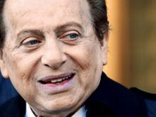 Jackie Mason