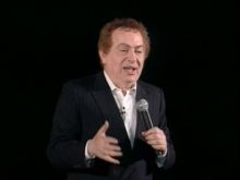 Jackie Mason