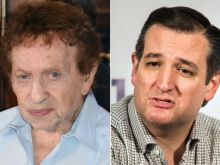 Jackie Mason