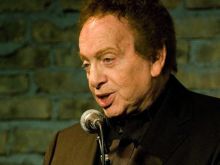 Jackie Mason