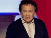 Jackie Mason