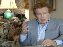 Jackie Mason