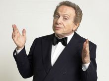 Jackie Mason