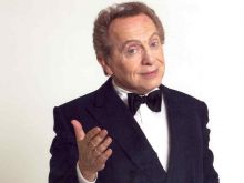 Jackie Mason