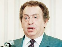 Jackie Mason