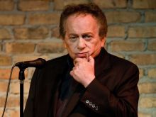 Jackie Mason