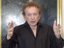 Jackie Mason