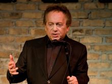 Jackie Mason