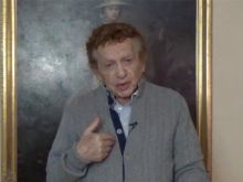 Jackie Mason