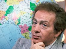 Jackie Mason