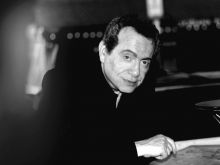 Jackie Mason