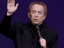 Jackie Mason