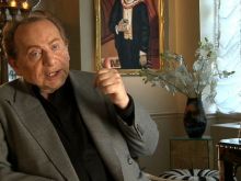Jackie Mason