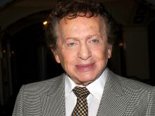 Jackie Mason