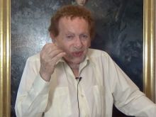 Jackie Mason