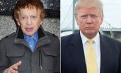 Jackie Mason