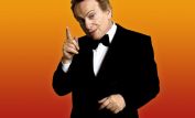 Jackie Mason