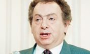 Jackie Mason