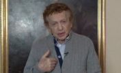 Jackie Mason