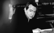 Jackie Mason