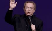 Jackie Mason