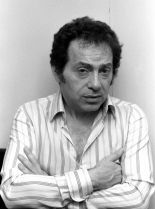 Jackie Mason