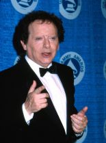 Jackie Mason