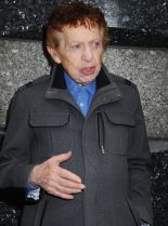 Jackie Mason