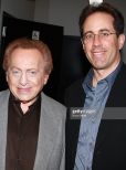 Jackie Mason