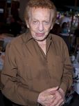 Jackie Mason