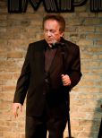 Jackie Mason