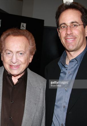 Jackie Mason