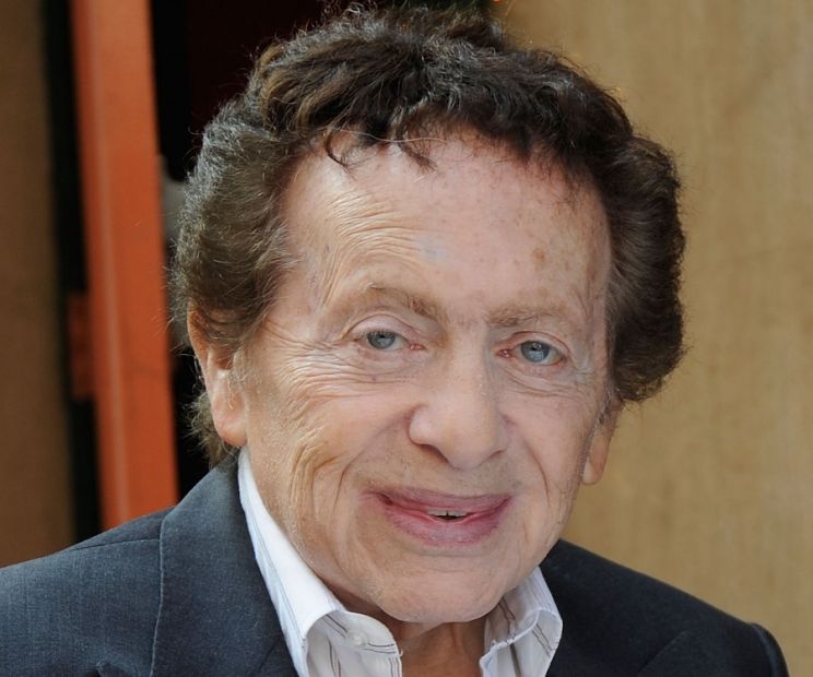 Jackie Mason