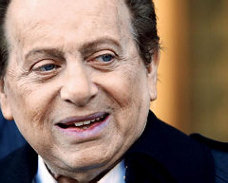 Jackie Mason