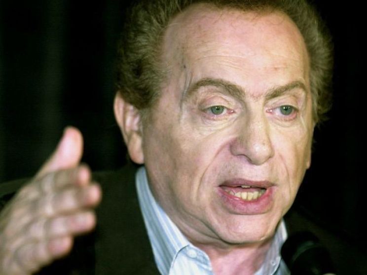 Jackie Mason