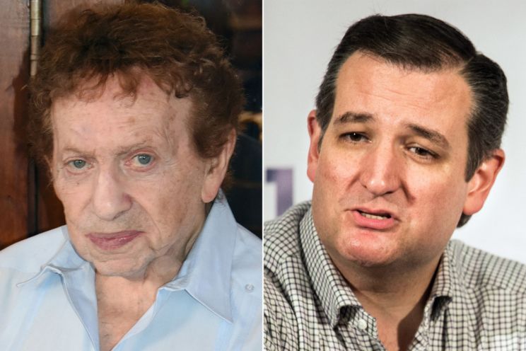 Jackie Mason