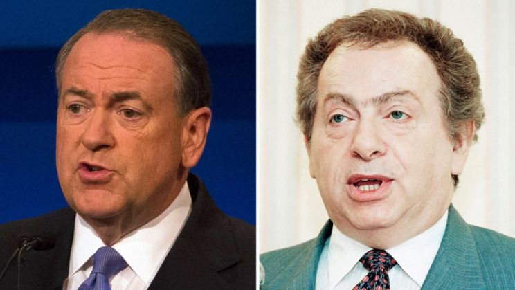 Jackie Mason