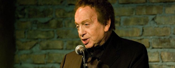 Jackie Mason