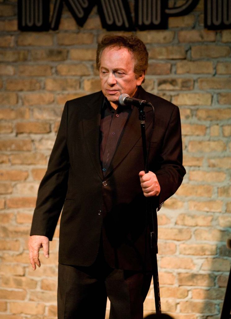 Jackie Mason