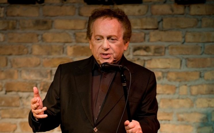 Jackie Mason