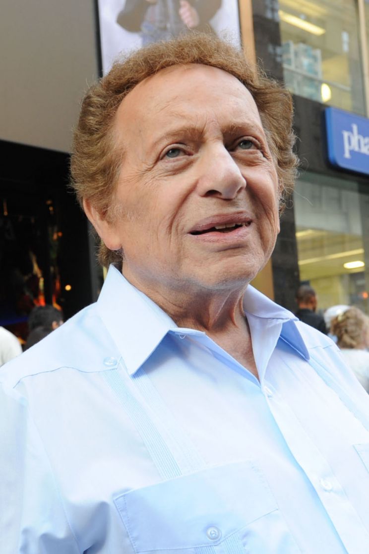 Jackie Mason