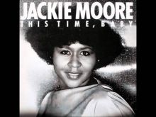 Jackie Moore