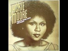 Jackie Moore