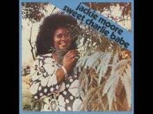 Jackie Moore