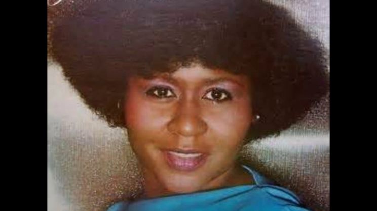 Jackie Moore