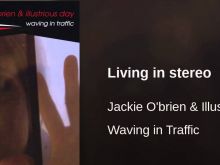 Jackie O'Brien