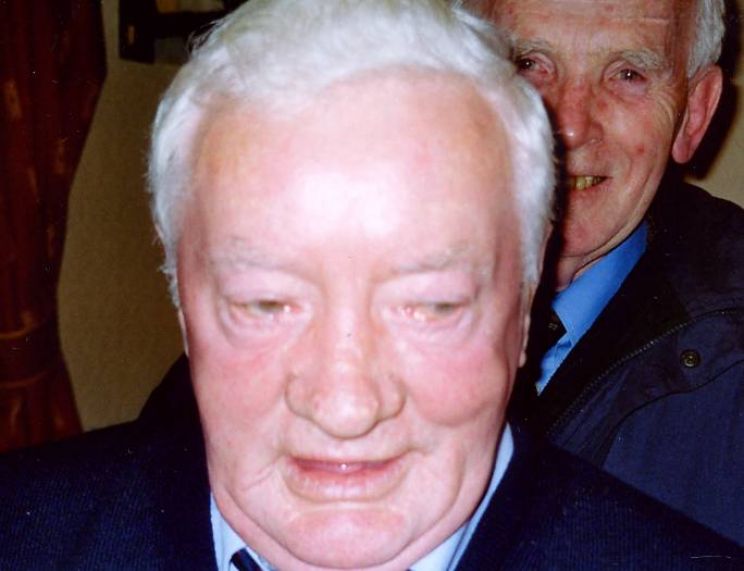 Jackie O'Brien