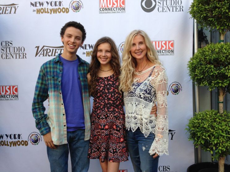 Jackie Radinsky