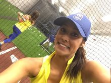 Jackie Redmond