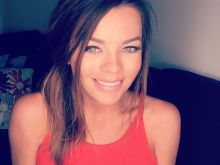 Jackie Redmond